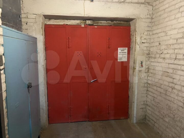 Склад, 174 м²