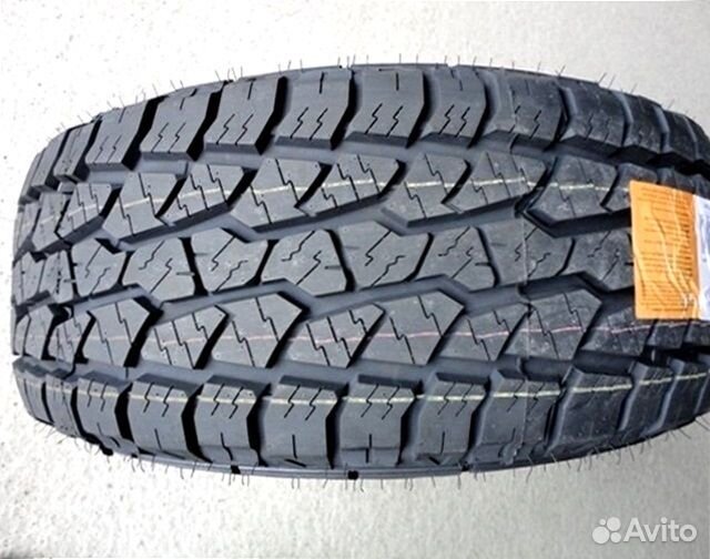 Triangle TR292 235/70 R15 107W