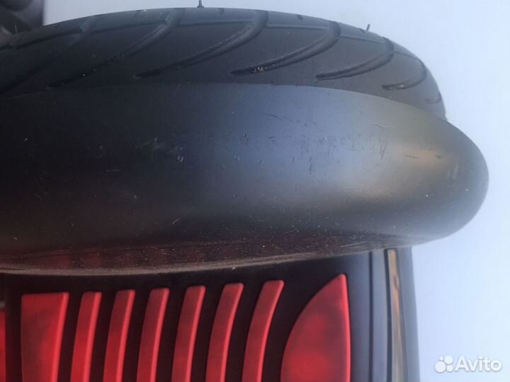 Гироскутер