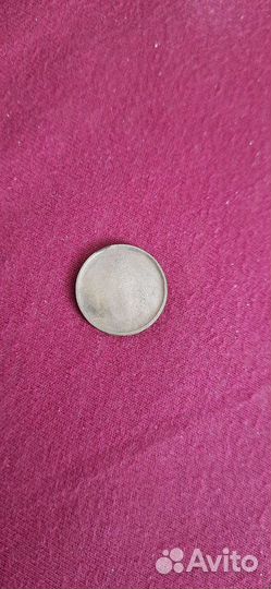 Брак заводской