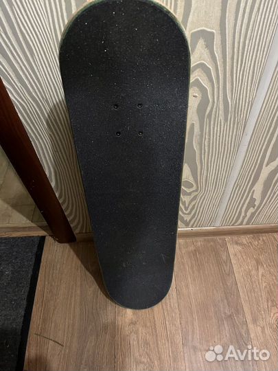 Скейтборд 8.5