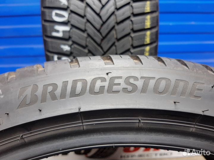 Bridgestone Weather Control A005 225/40 R19 93Y