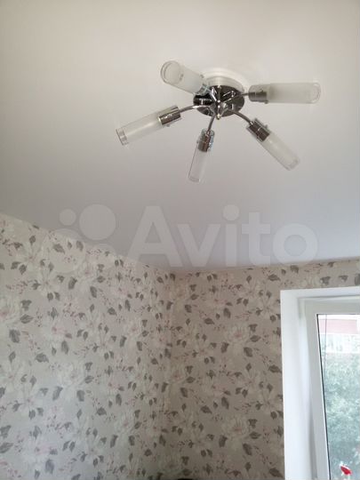 Комната 13 м² в 1-к., 5/5 эт.