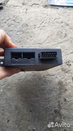 Блок комфорта на Джили Мк,Geely MK