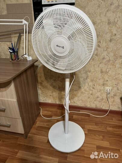 Вентилятор DEM-FD15W Deerma