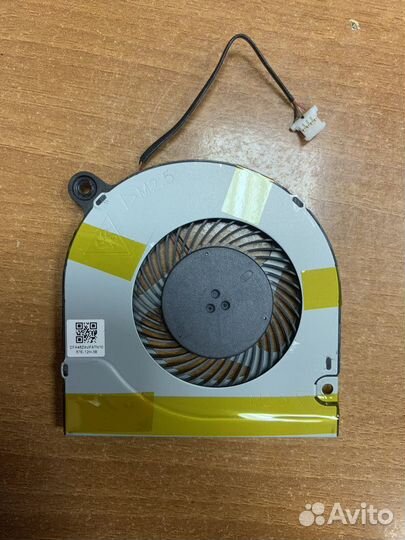 Куллер(1) Acer A315-21