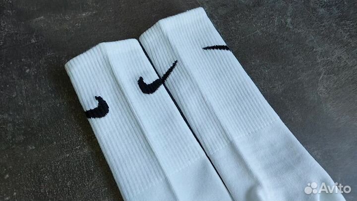 Носки найк для мужчин