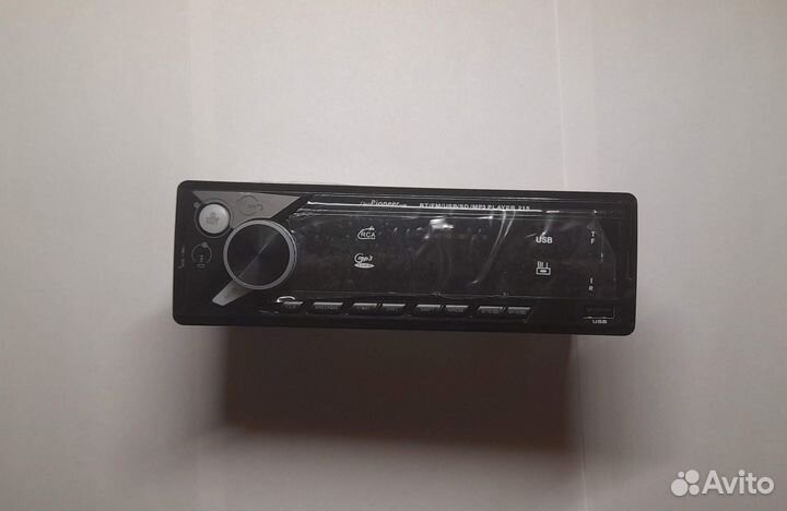 Автомагнитола pioneer