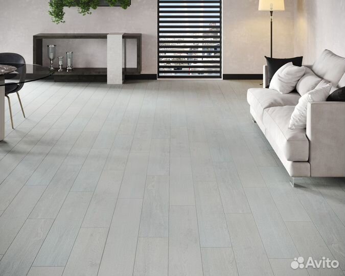 Виниловые полы