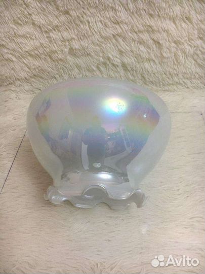 Плафон и люстра. Новые