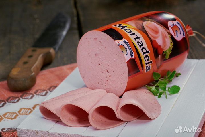 Хамон Серрано