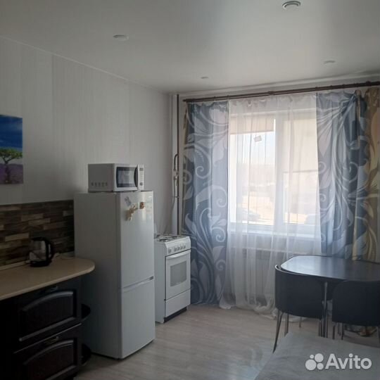 Аренда квартир посуточно