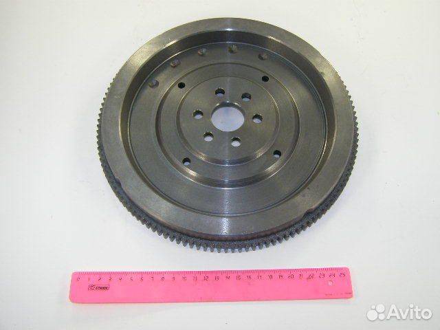 Маховик ваз-2181,2170,2190,vesta.X-RAY АВТОВАЗ