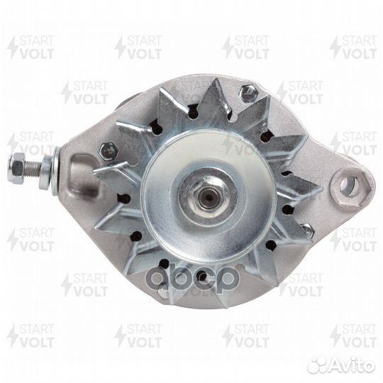 Генератор LG0107X startvolt