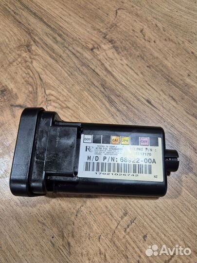 Блок Harley Davidson Electra Glide