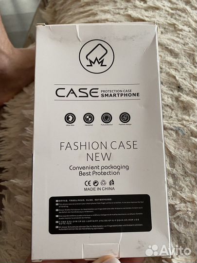 Чехол на samsung galaxy s22 ultra