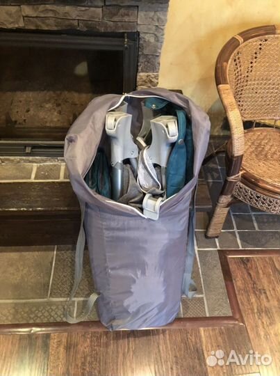 Манеж Lionelo Simon