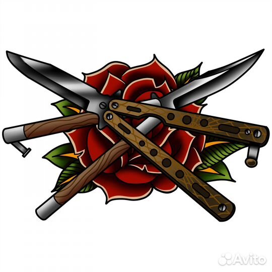 Художник иллюстратор (портреты, тату эскизы)