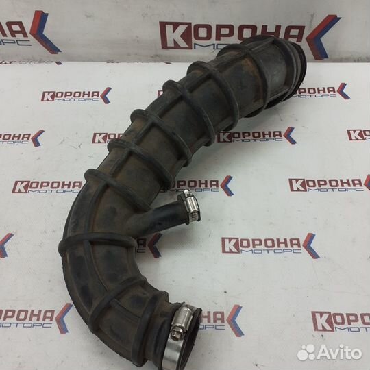 Патрубок воздушного фильтра ford Transit