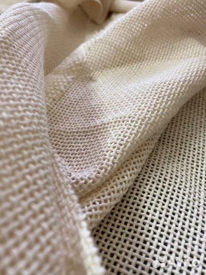 Ткань для тафтинга брекерная