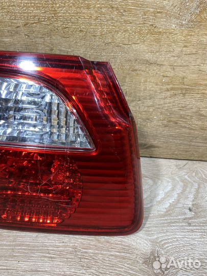 Фонарь левый Mazda 626 GF Арт. 111481