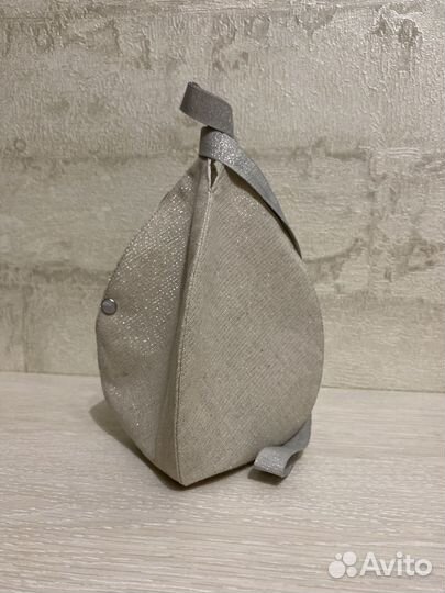 Мешочек для четок