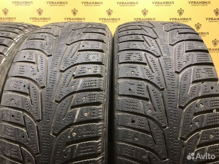 Hankook Winter I'Pike RS W419 205/55 R16 91T