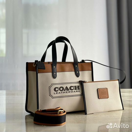 Сумка Coach 29/22 женская