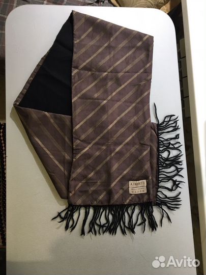 Кашне мужскоеFabretti