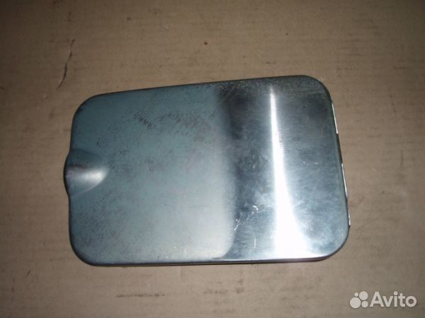 Лючок бензобака ваз 2111