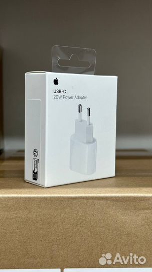 Блок Оригинал 20w (Год гарантии)