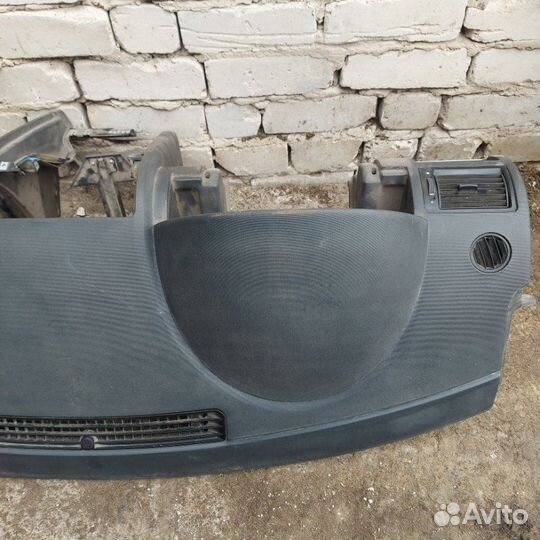 Торпеда Ford Mondeo 3 2000-2007