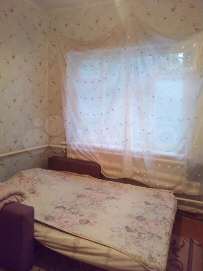 2-к. квартира, 42 м², 1/1 эт.