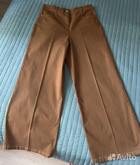 Брюки кюлоты PennyBlack