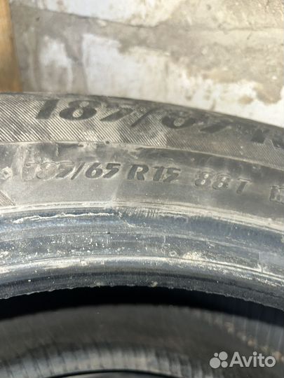 Matador MP 50 Sibir Ice 185/65 R15 90L