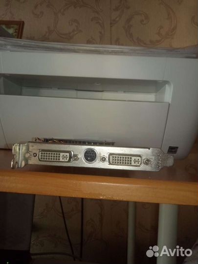 Видеокарта