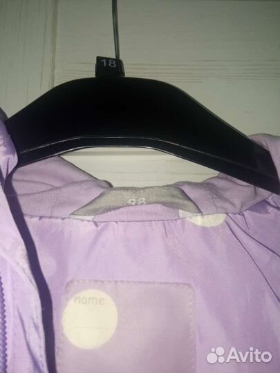 Детская одежда для девочки