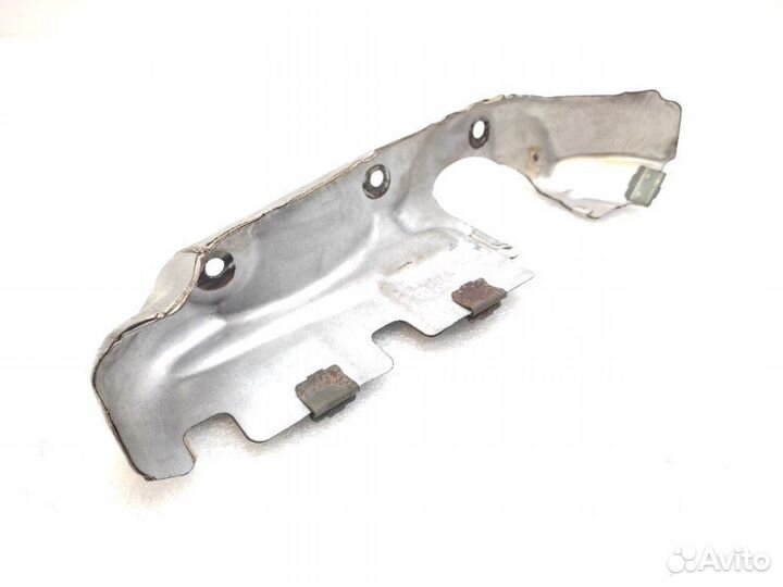 Тепловой экран Volkswagen Passat B7 1.4 TSI CAX