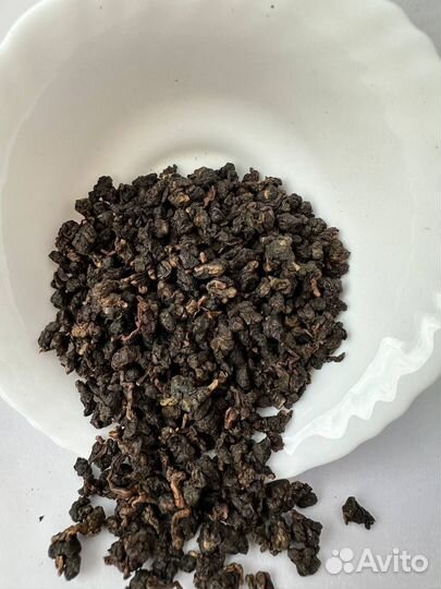 Чай для расслабления, Юй Лин Цзинь