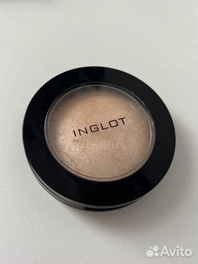 Inglot хайлайтер