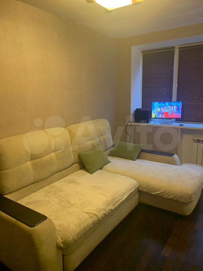Квартира-студия, 27 м², 1/5 эт.