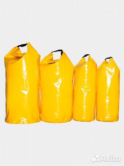 Герморюкзак