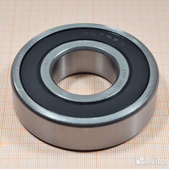 Подшипник 6307 2RS