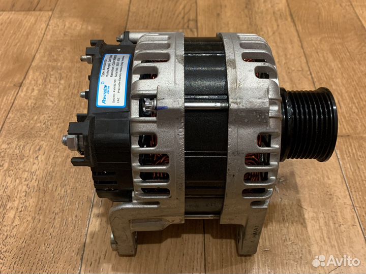 Генератор Prestolite avih2070d