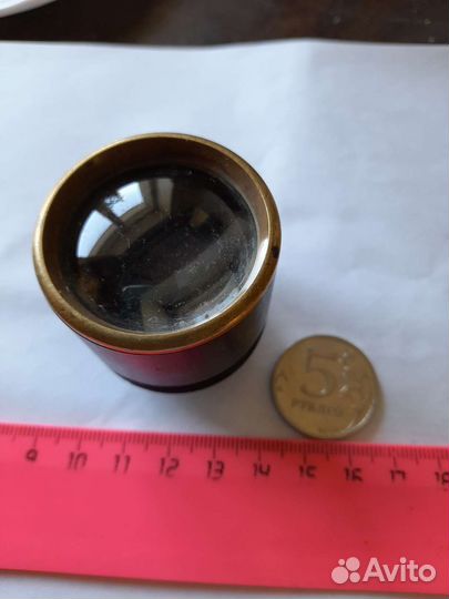 Запчасть для бинокля