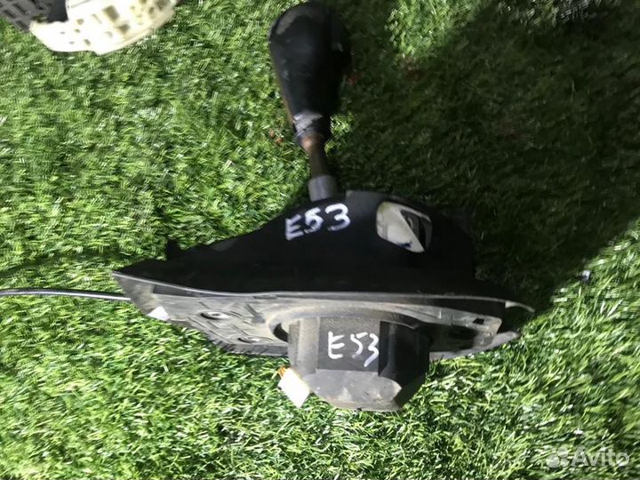 Селектор АКПП BMW X5 E53