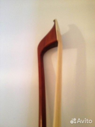 Смычок для контрабаса