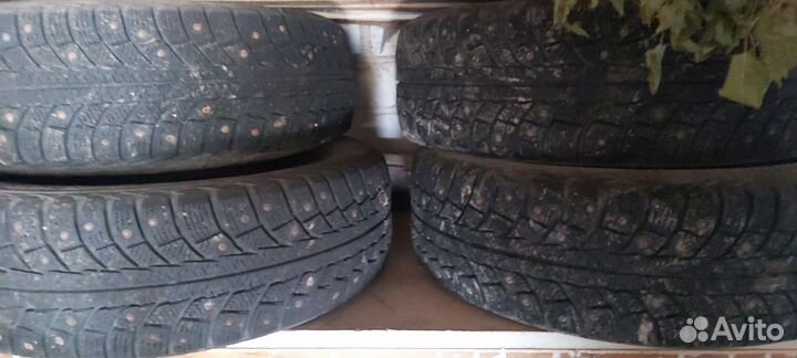 Gislaved Nord Frost 5 185/65 R15