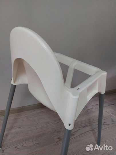 Стульчик для кормления IKEA