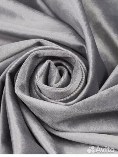 Шторы готовые новые